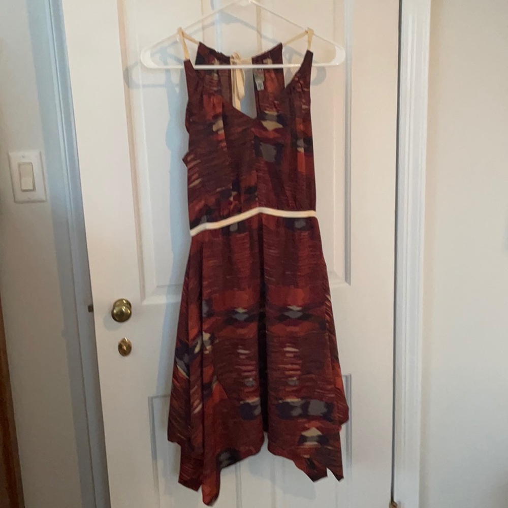 ecote’ Dress